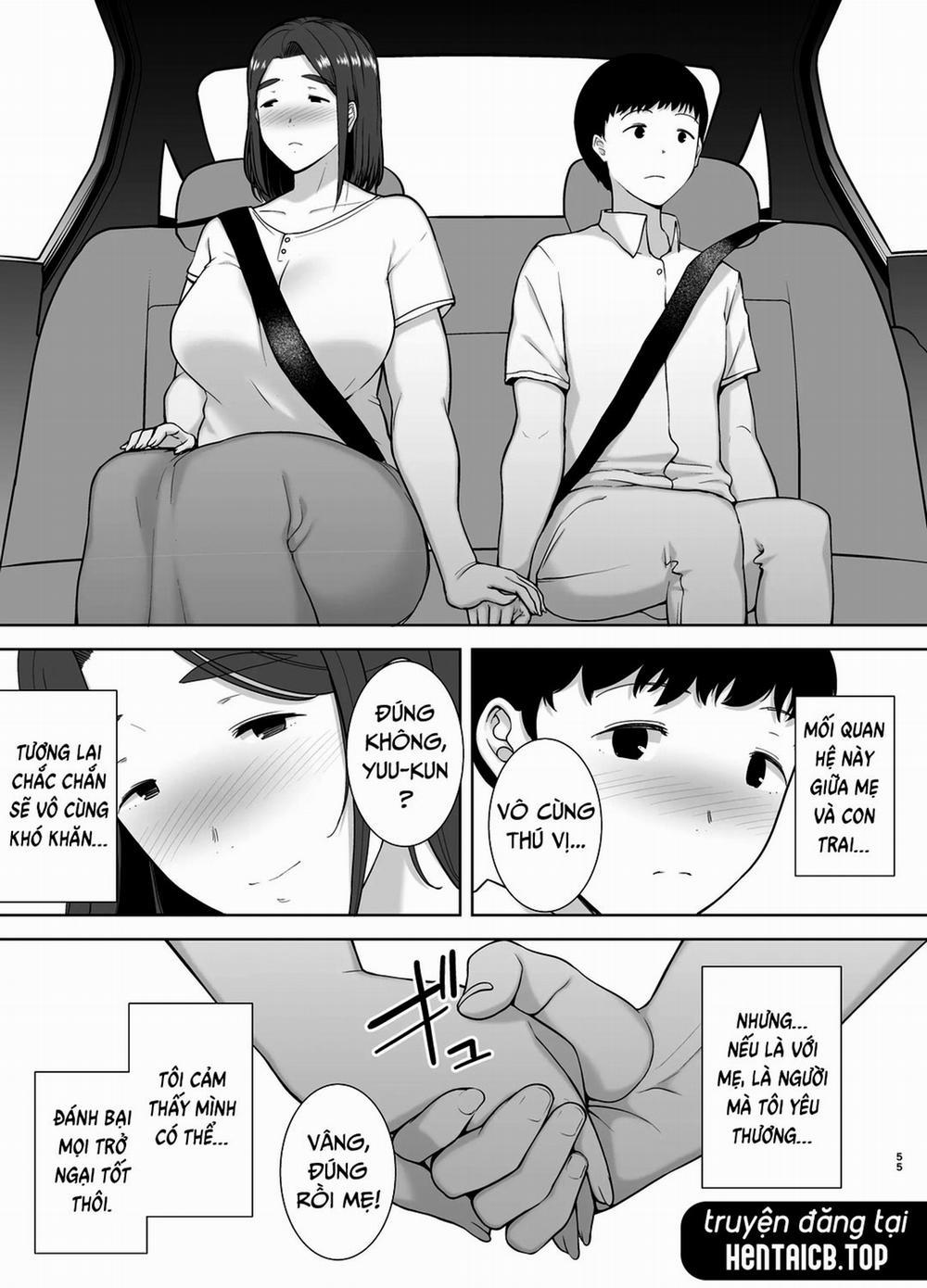 Mẹ chính là người tôi yêu! 4 trang 54