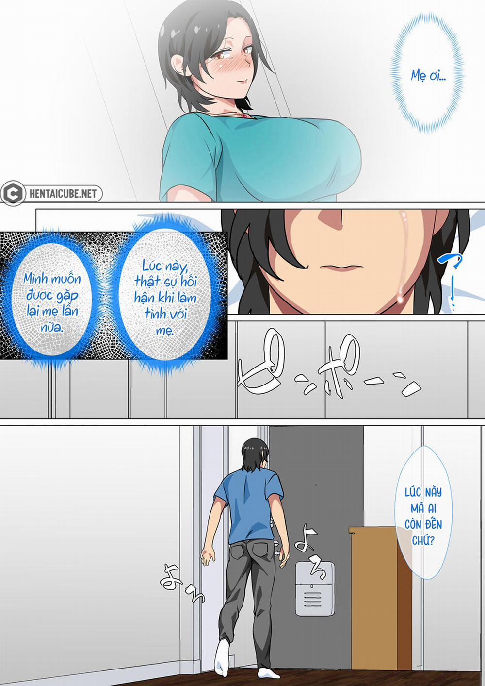 Mẹ cho tôi một-ngày-duy-nhất làm tình 02A trang 5