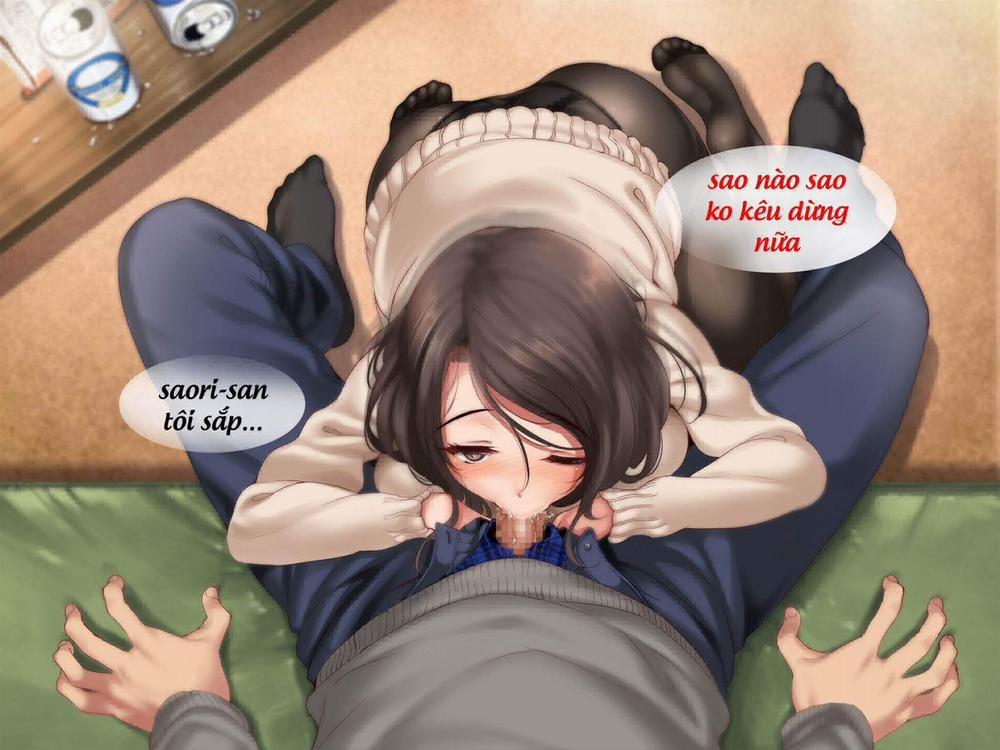 Mẹ Chưa Cưới Của Bố Tôi 2 trang 5