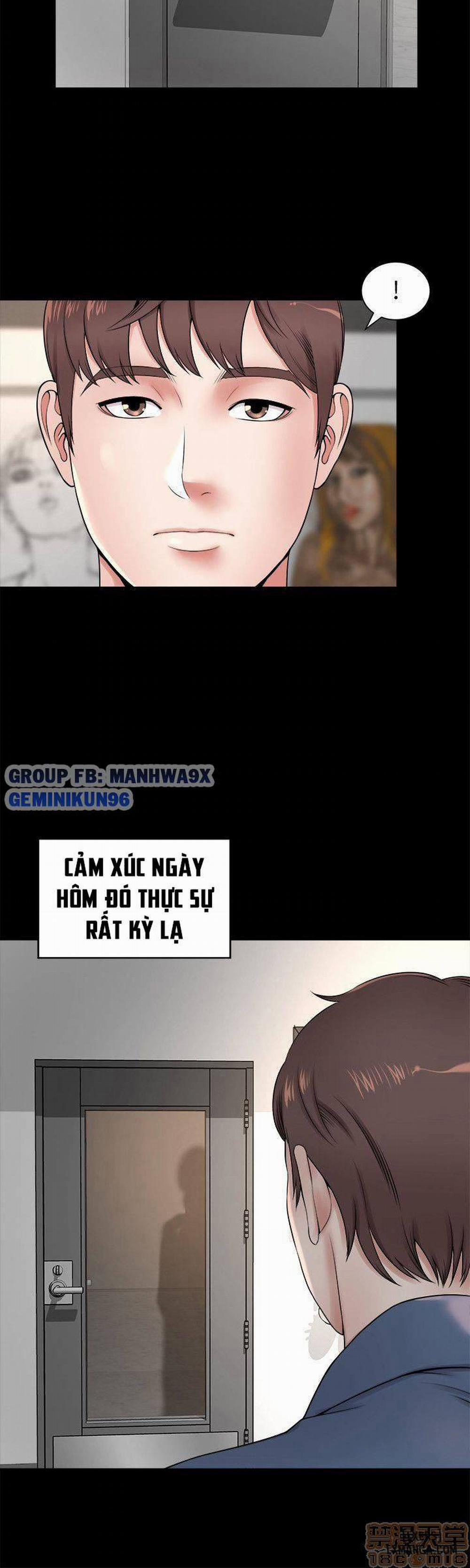 Mẹ Con Cô Ấy 1 trang 29