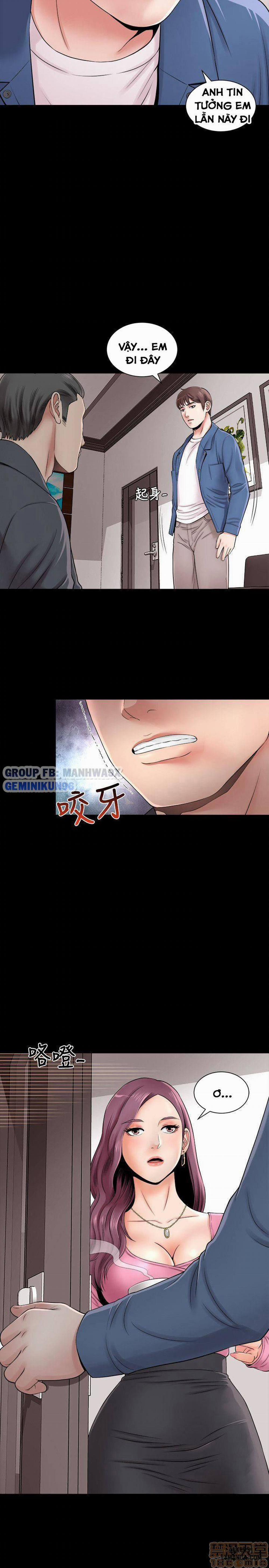 Mẹ Con Cô Ấy 1 trang 7