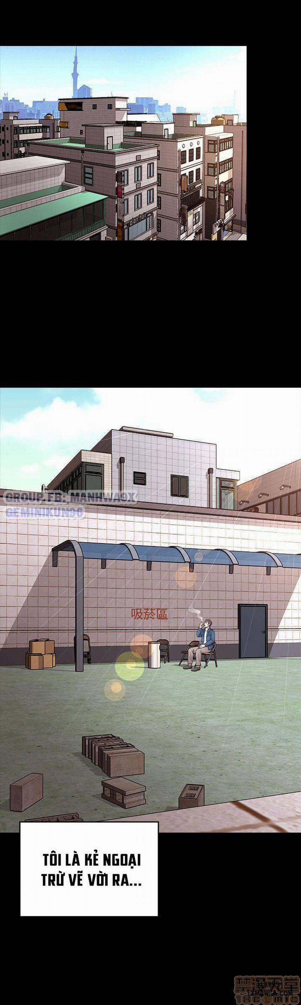 Mẹ Con Cô Ấy 1 trang 9