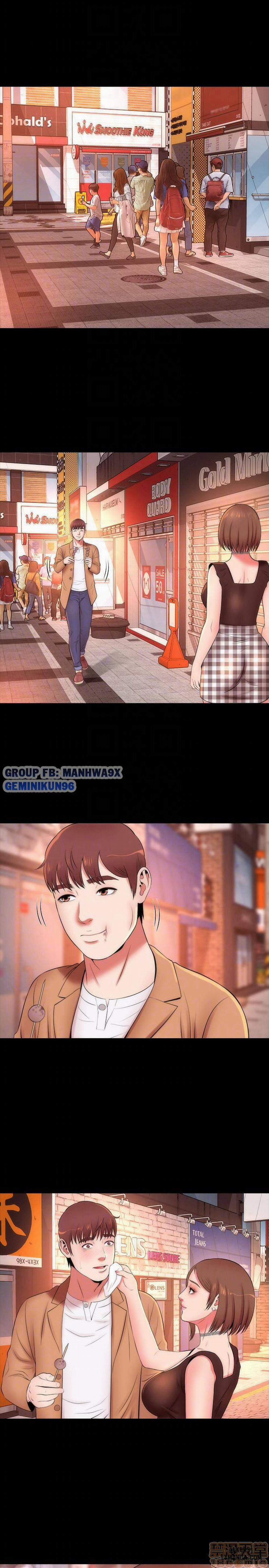 Mẹ Con Cô Ấy 11 trang 20