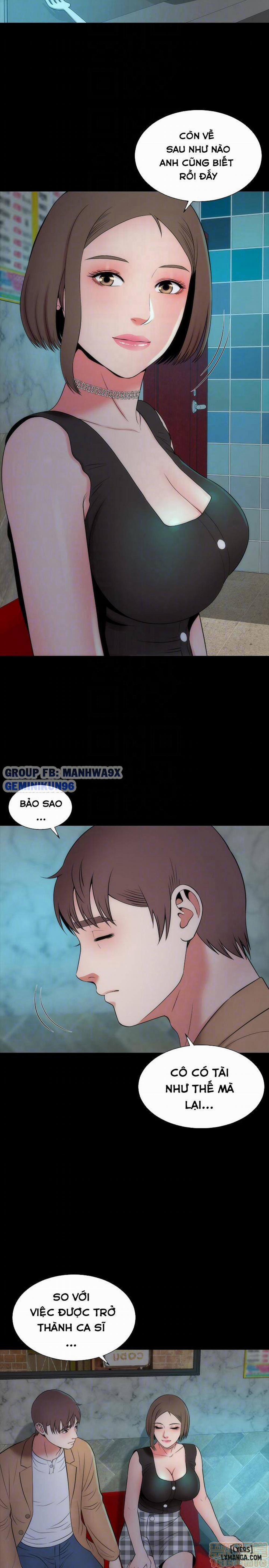 Mẹ Con Cô Ấy 12 trang 24