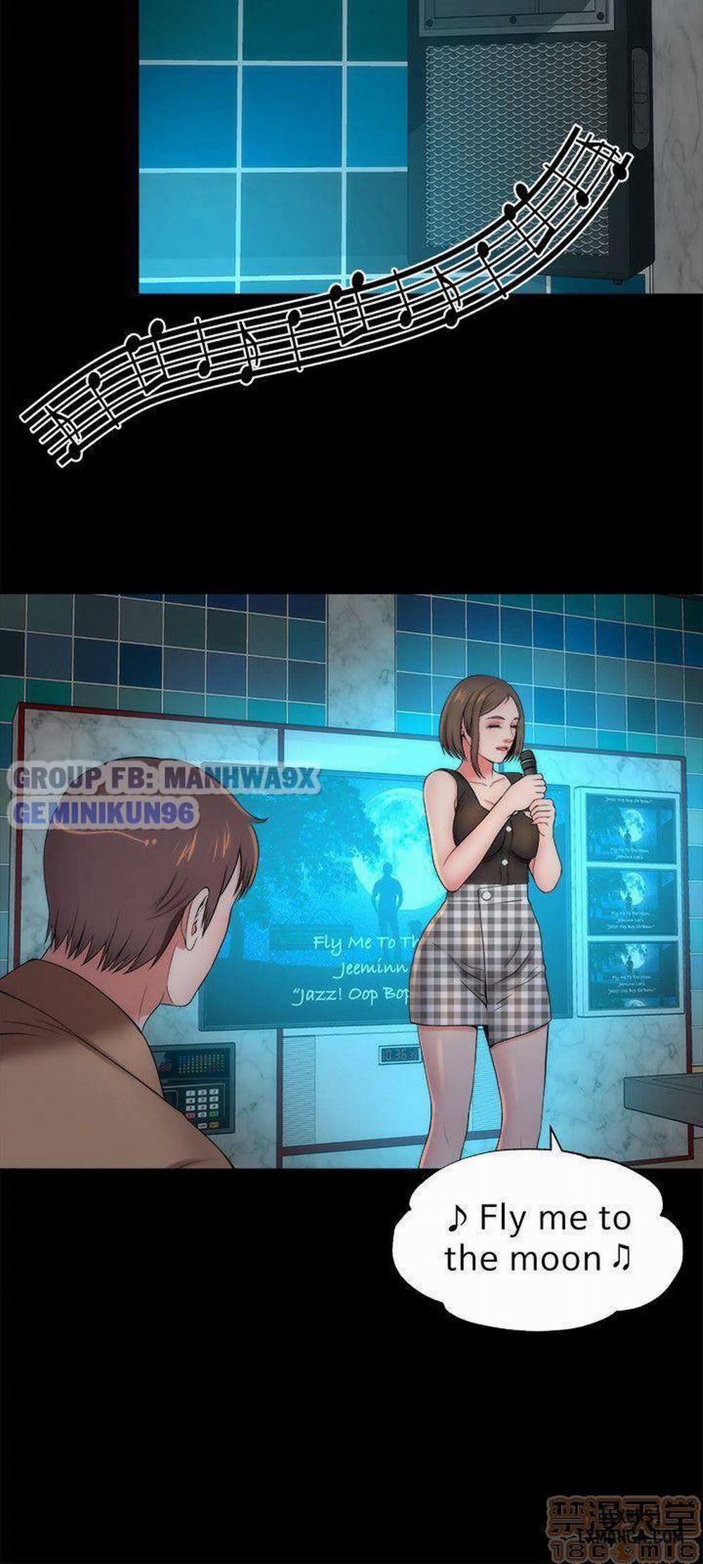 Mẹ Con Cô Ấy 12 trang 4