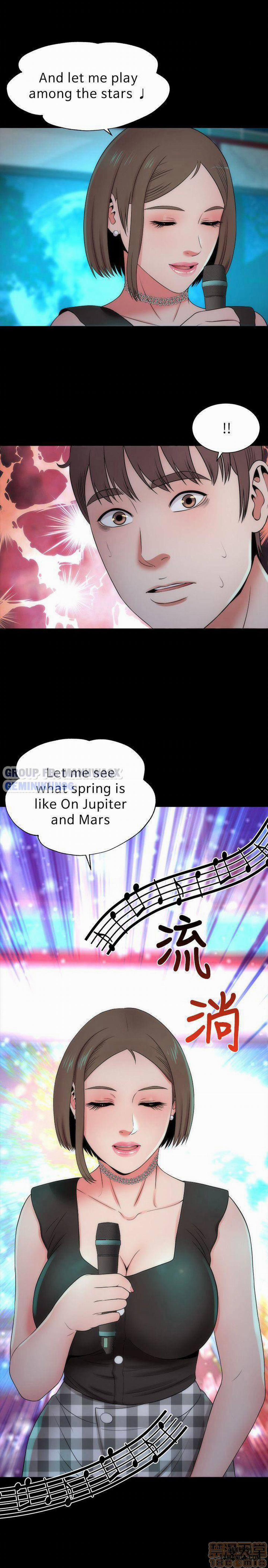 Mẹ Con Cô Ấy 12 trang 5