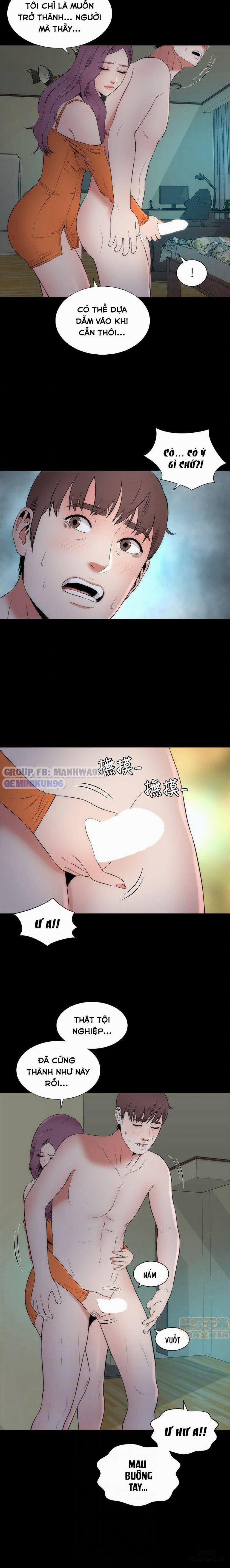 Mẹ Con Cô Ấy 15 trang 9