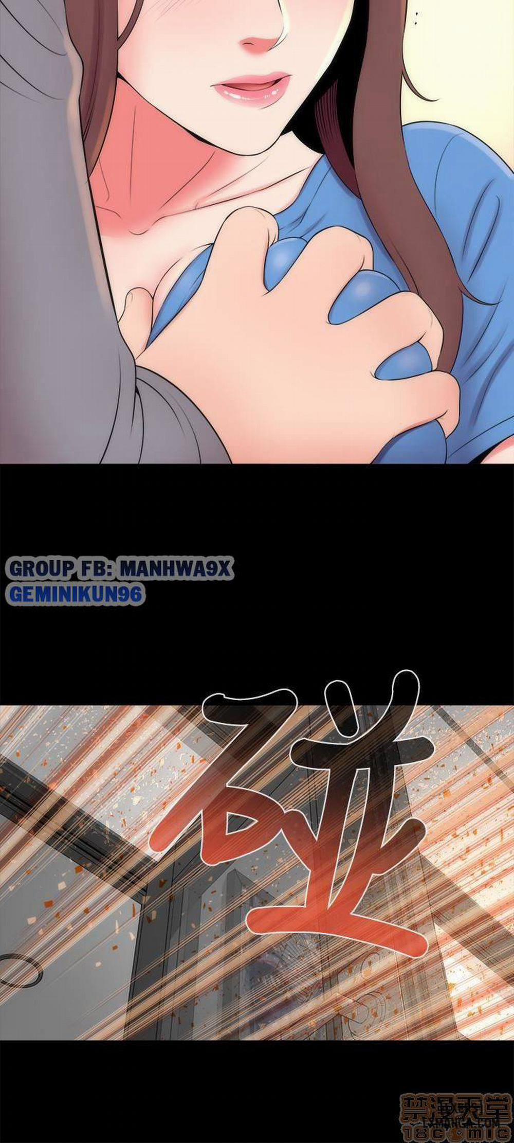 Mẹ Con Cô Ấy 18 trang 25