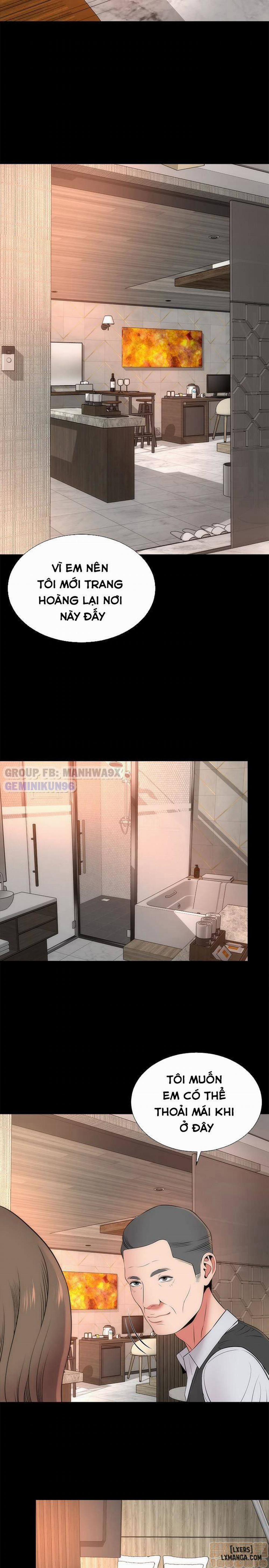 Mẹ Con Cô Ấy 19 trang 9