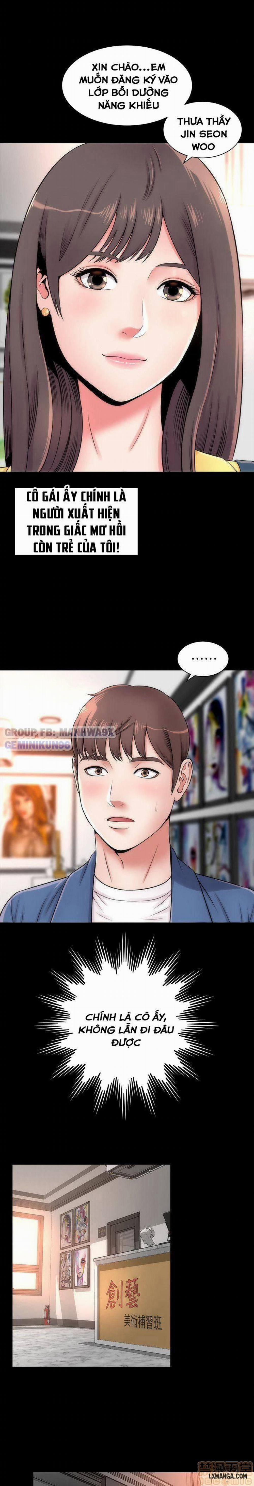 Mẹ Con Cô Ấy 2 trang 2