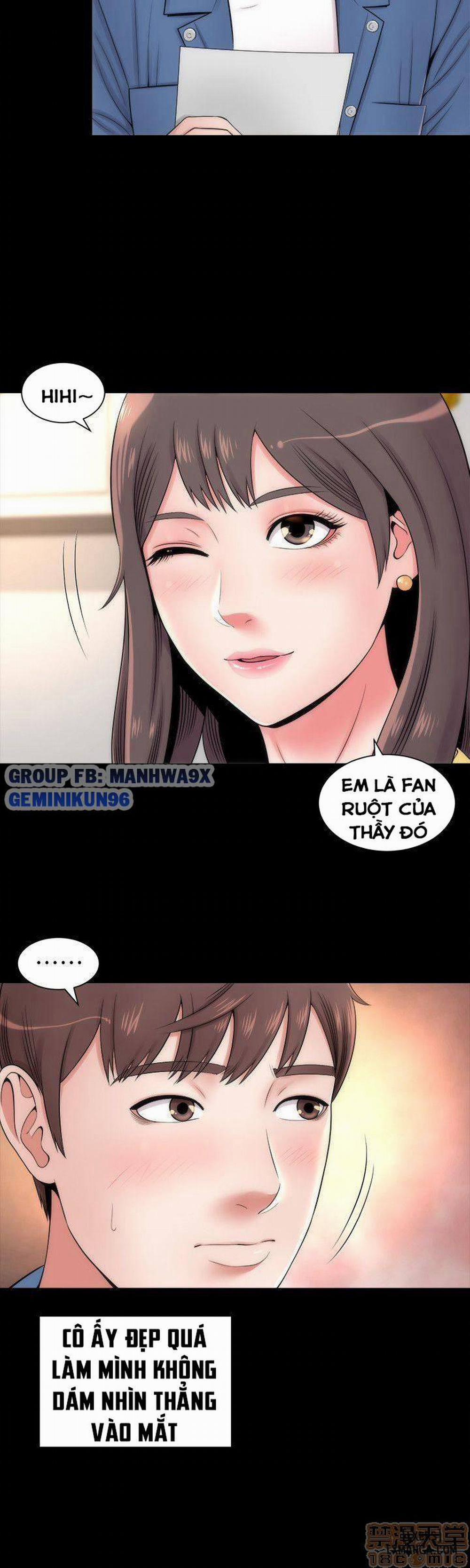 Mẹ Con Cô Ấy 2 trang 5