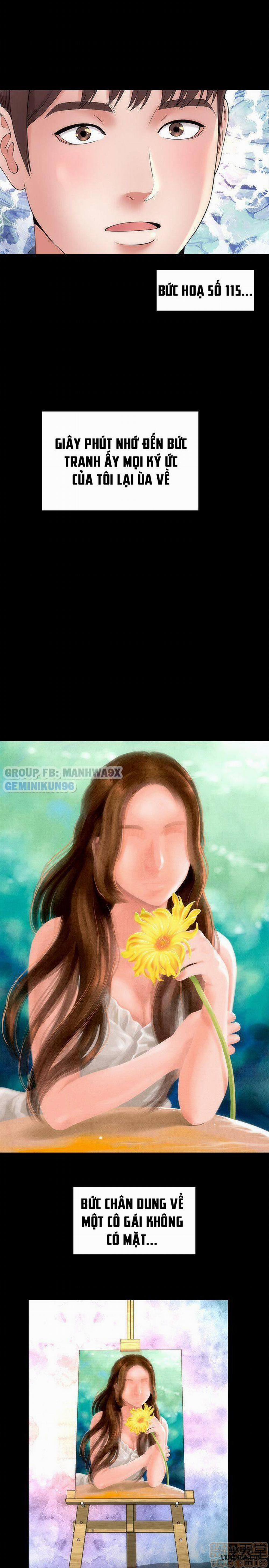 Mẹ Con Cô Ấy 2 trang 7