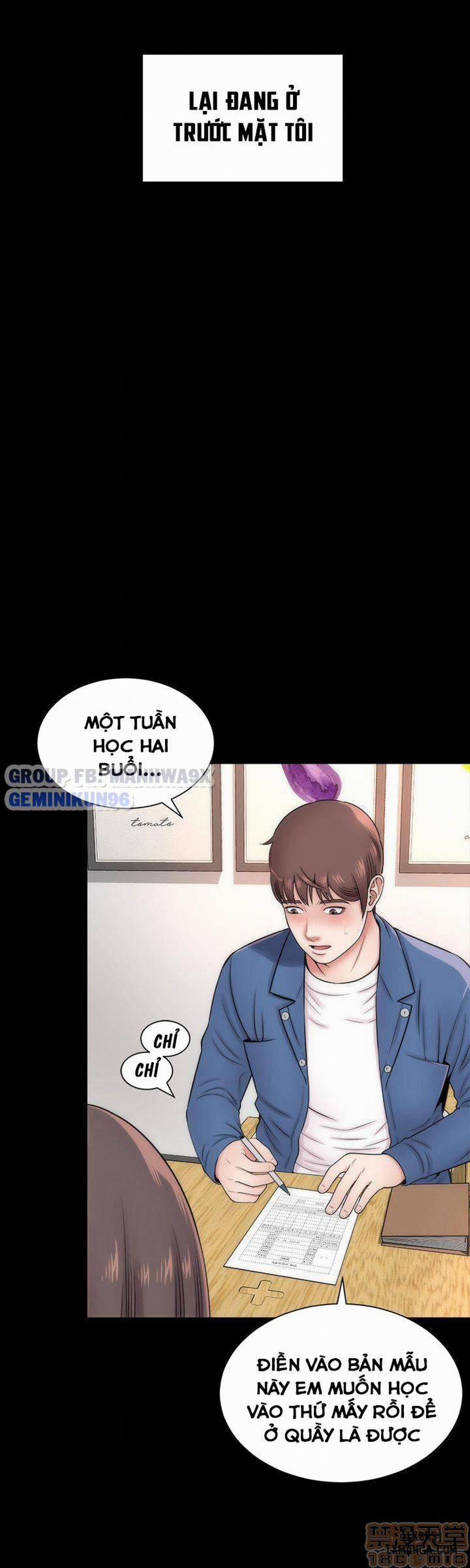 Mẹ Con Cô Ấy 2 trang 9