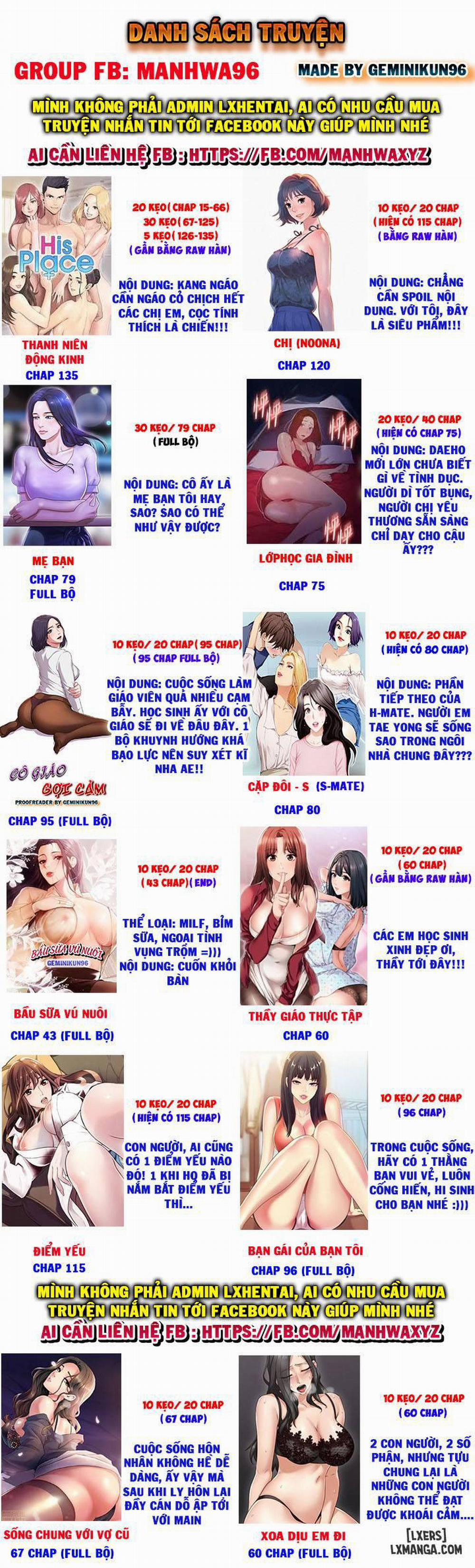 Mẹ Con Cô Ấy 22 trang 0