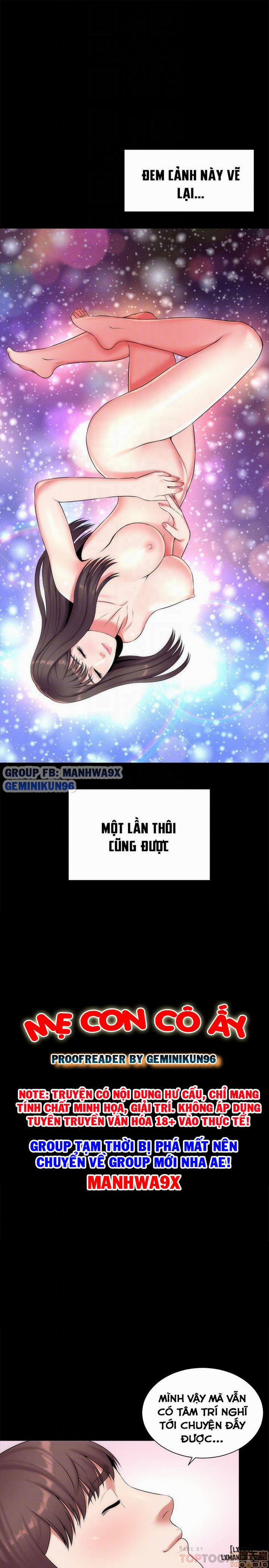 Mẹ Con Cô Ấy 26 trang 10