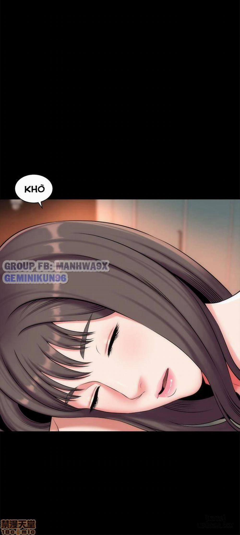 Mẹ Con Cô Ấy 26 trang 6