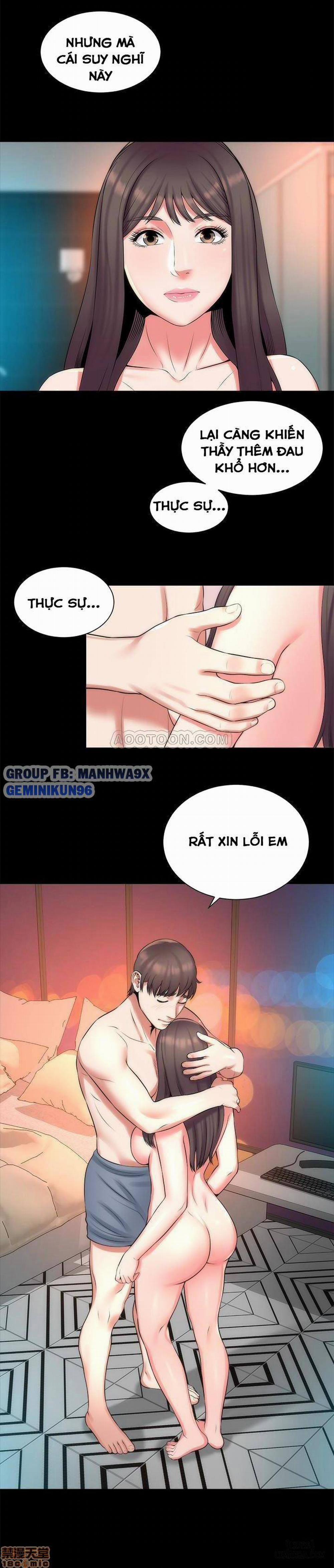 Mẹ Con Cô Ấy 27 trang 27