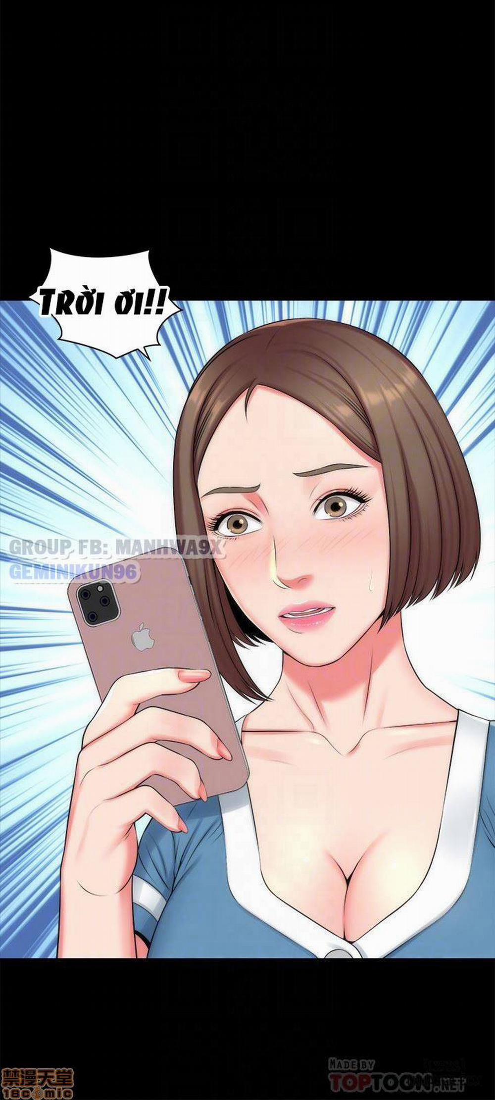 Mẹ Con Cô Ấy 28 trang 18