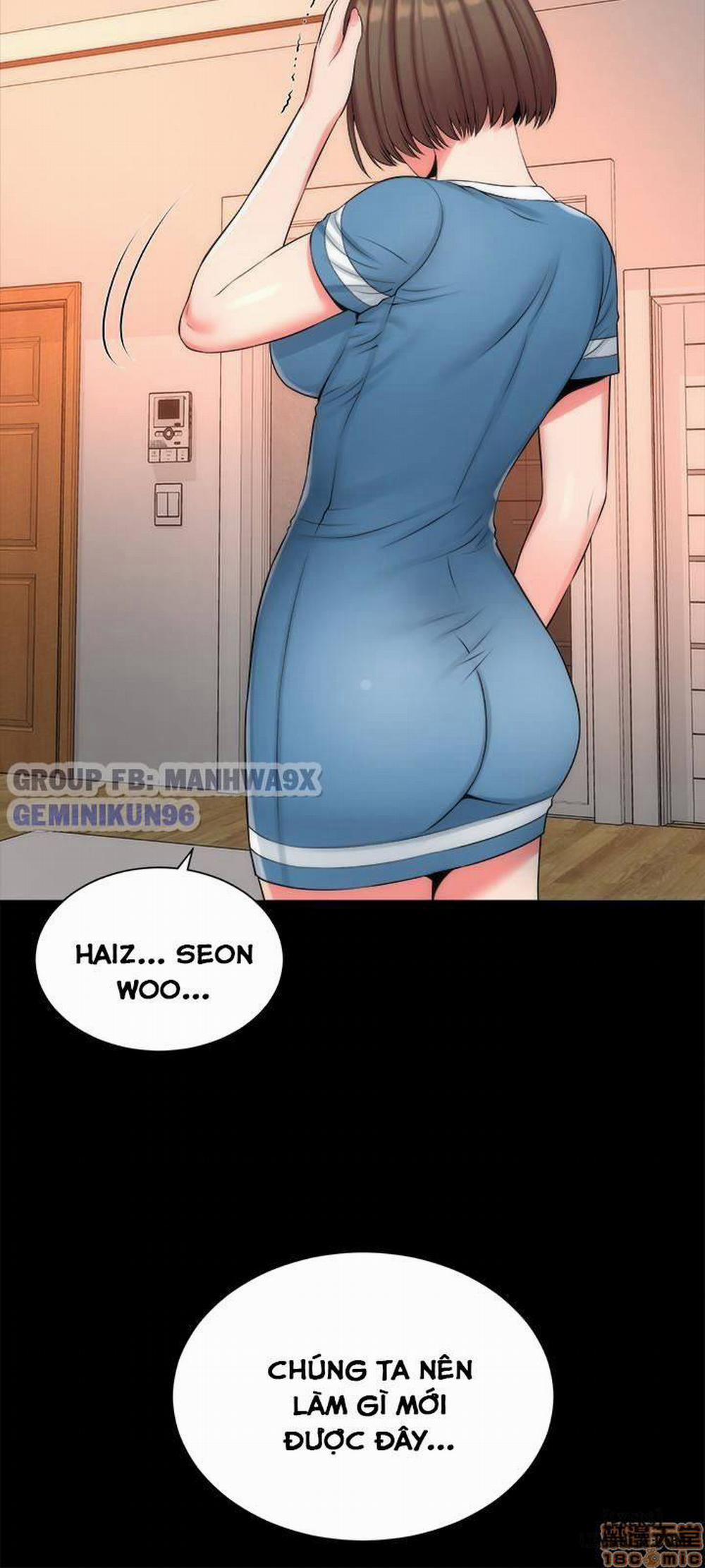 Mẹ Con Cô Ấy 28 trang 21