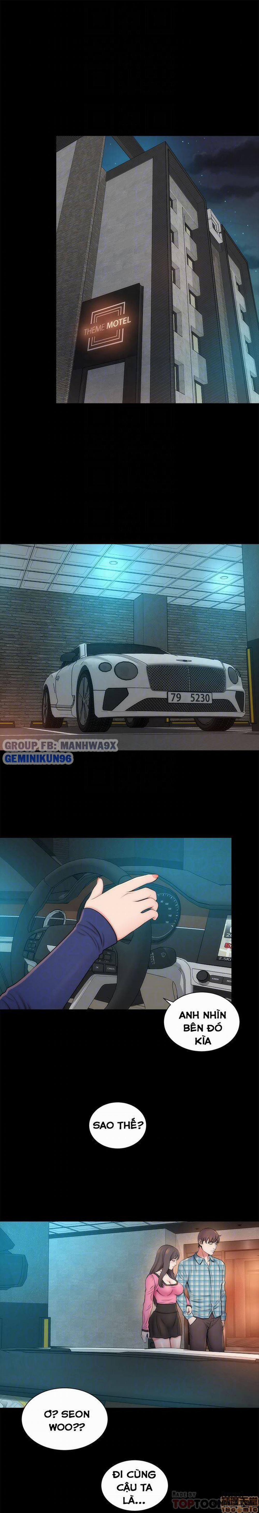 Mẹ Con Cô Ấy 28 trang 22