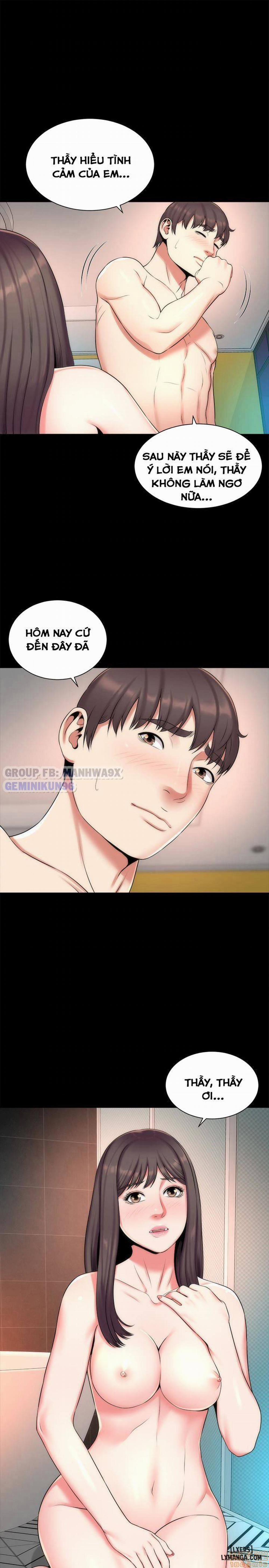 Mẹ Con Cô Ấy 28 trang 7