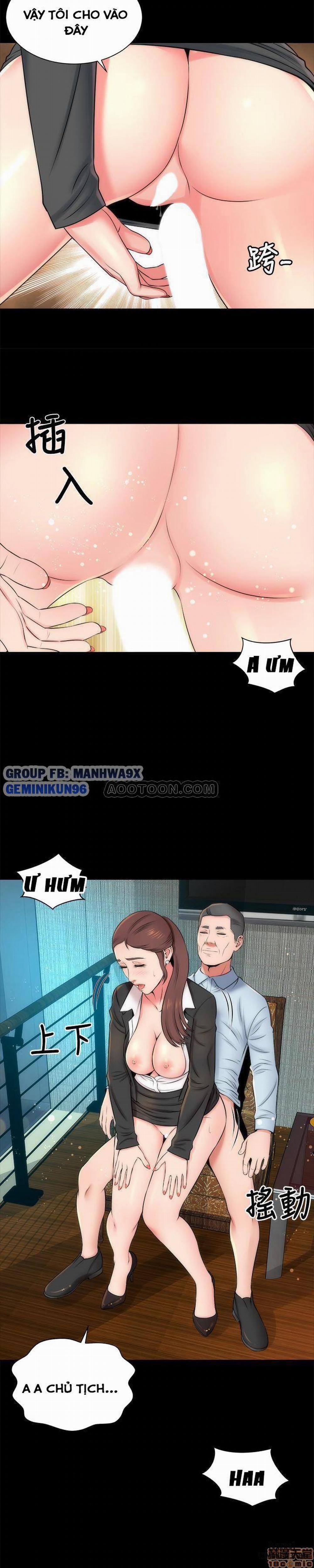 Mẹ Con Cô Ấy 29 trang 26