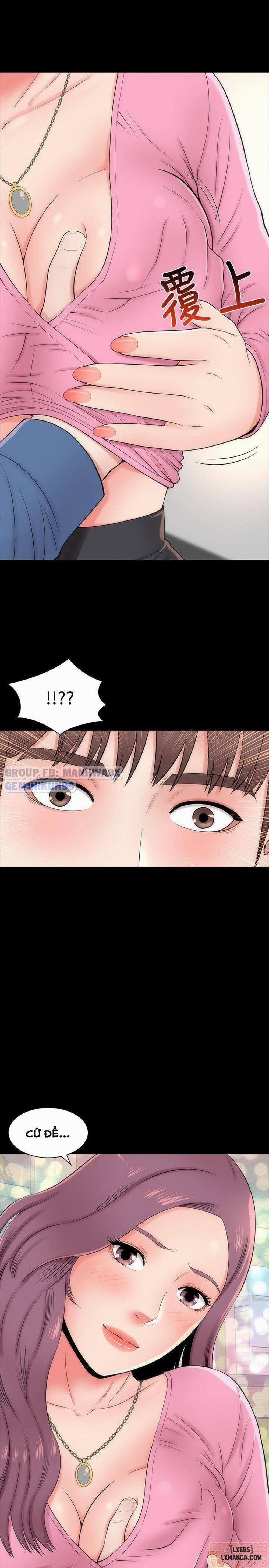 Mẹ Con Cô Ấy 3 trang 2
