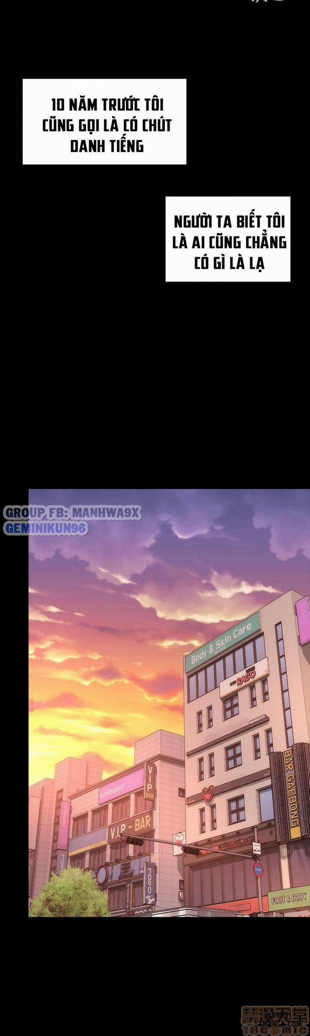 Mẹ Con Cô Ấy 3 trang 21