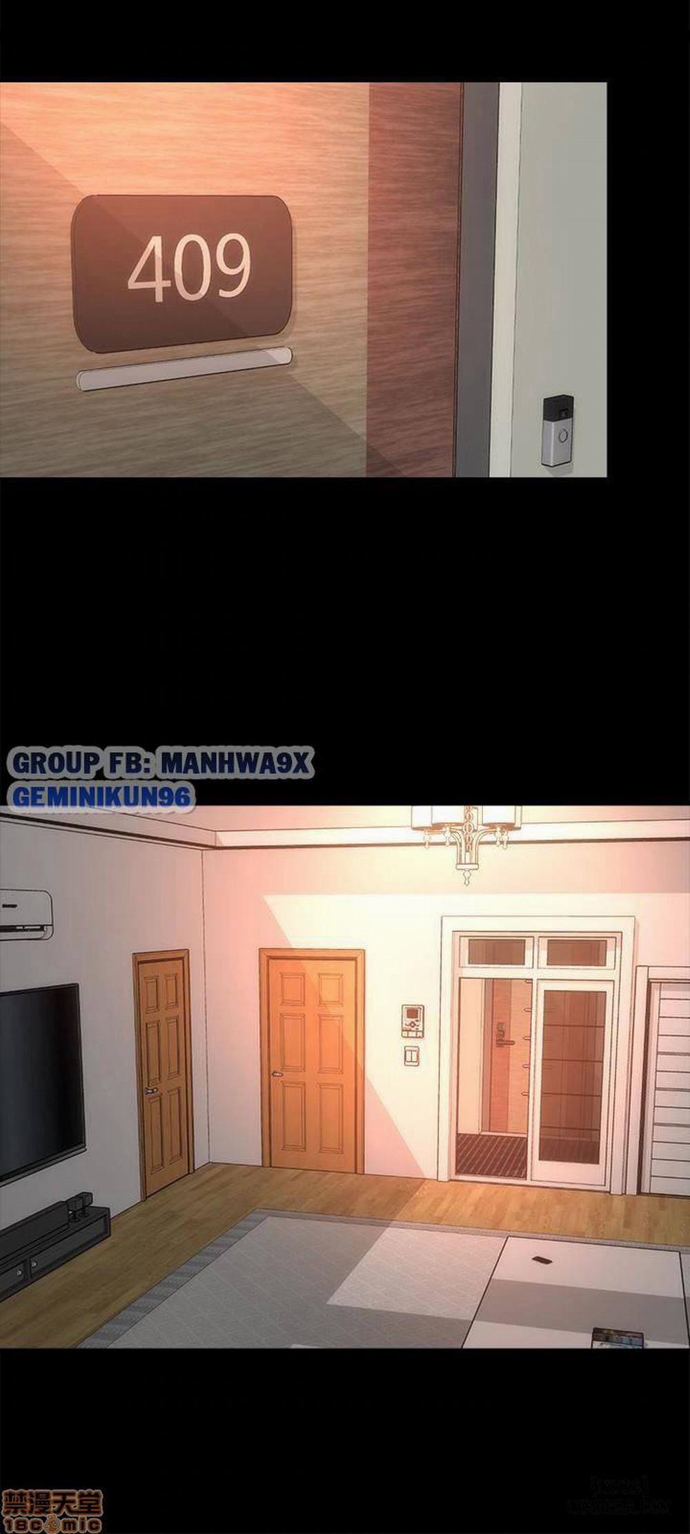 Mẹ Con Cô Ấy 30 trang 15