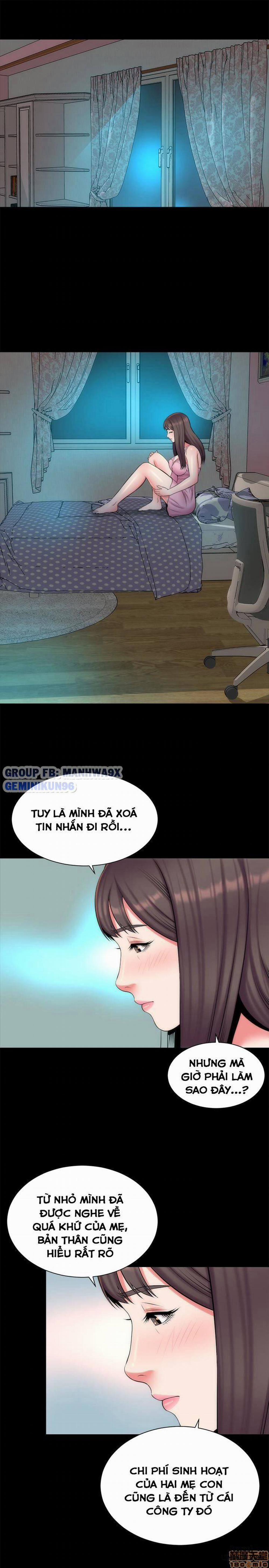 Mẹ Con Cô Ấy 30 trang 16