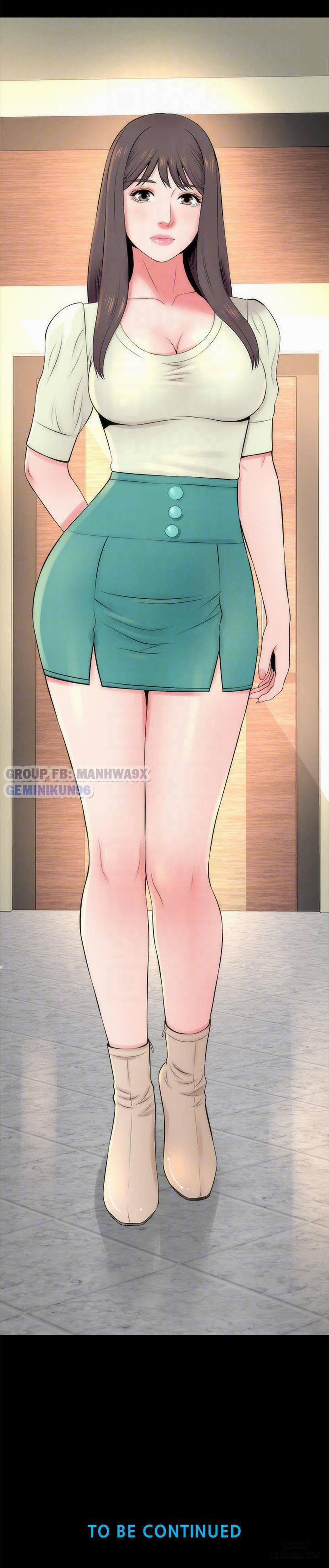 Mẹ Con Cô Ấy 30 trang 32