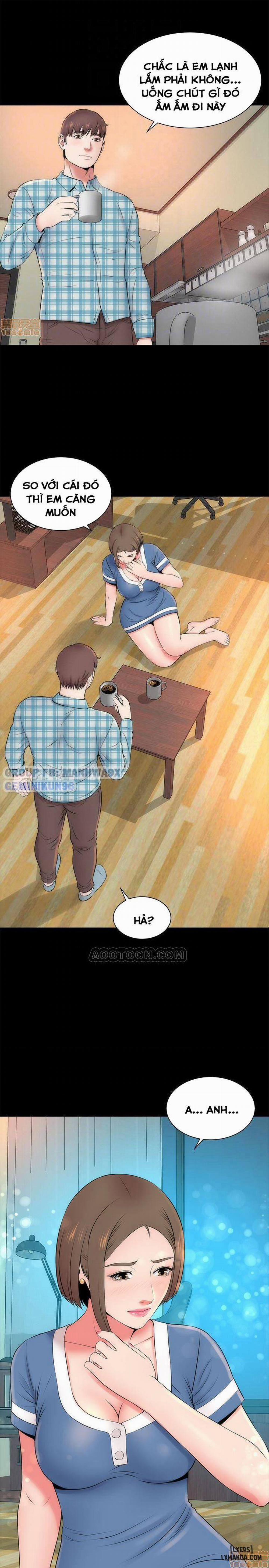 Mẹ Con Cô Ấy 30 trang 4