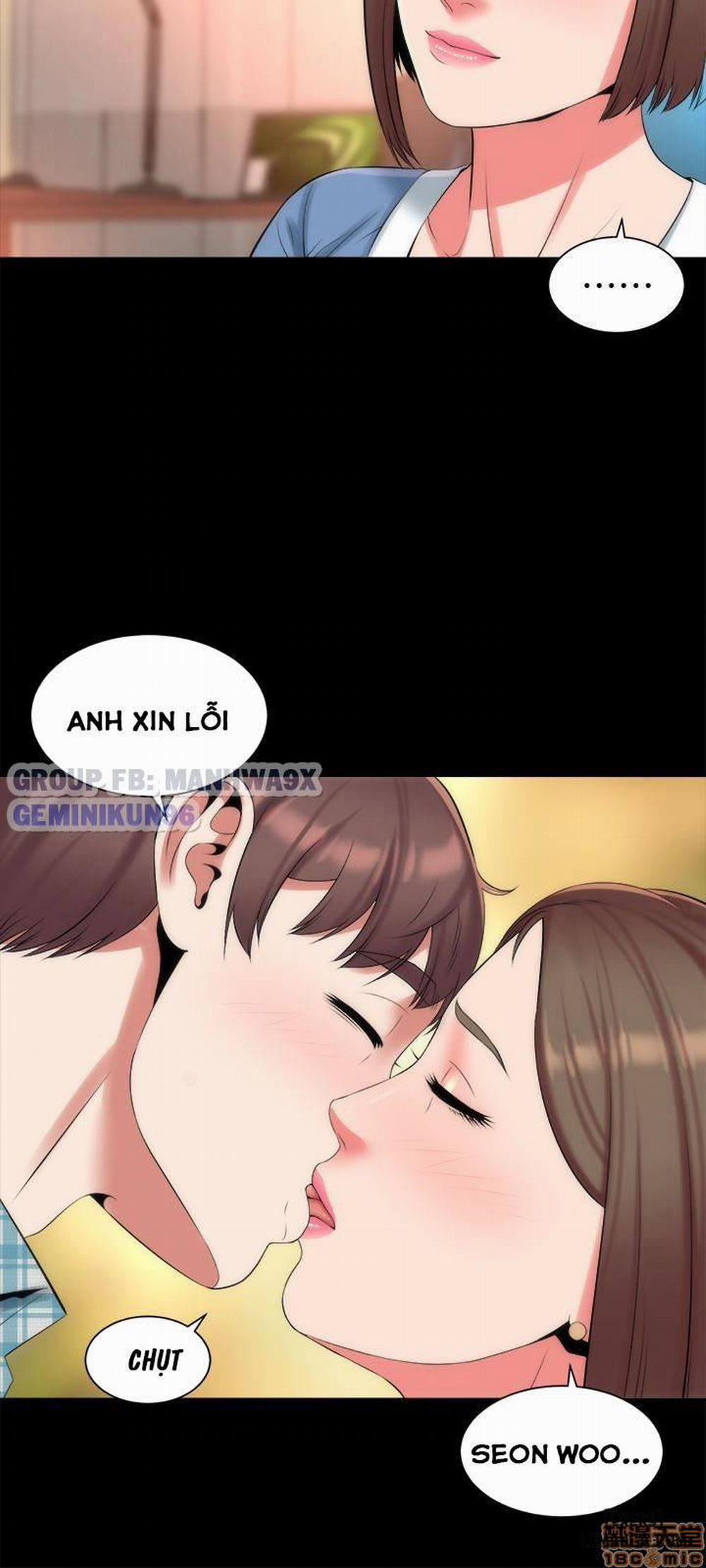 Mẹ Con Cô Ấy 30 trang 6