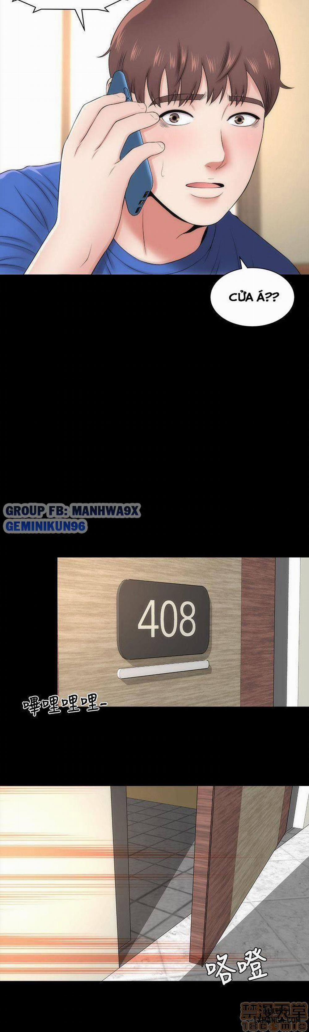 Mẹ Con Cô Ấy 4 trang 13