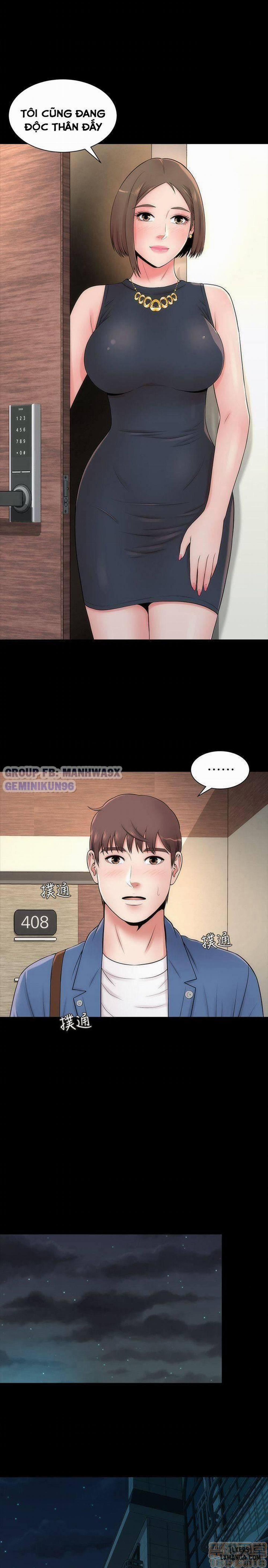 Mẹ Con Cô Ấy 4 trang 2