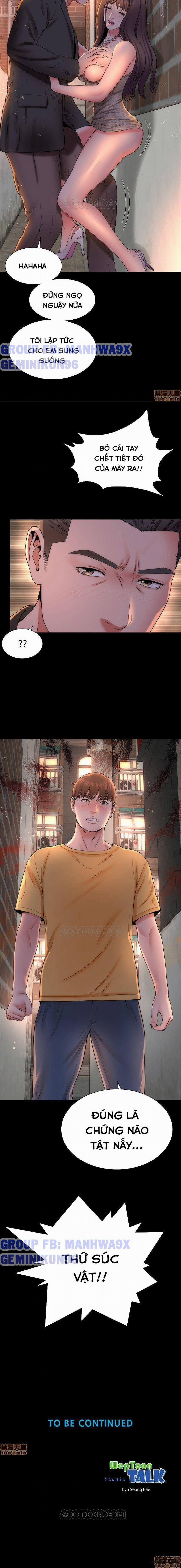 Mẹ Con Cô Ấy 42 trang 7