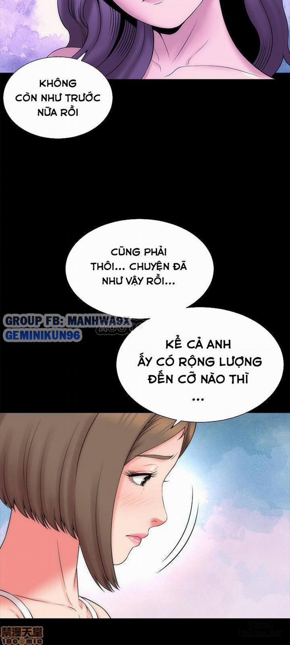 Mẹ Con Cô Ấy 46 trang 10