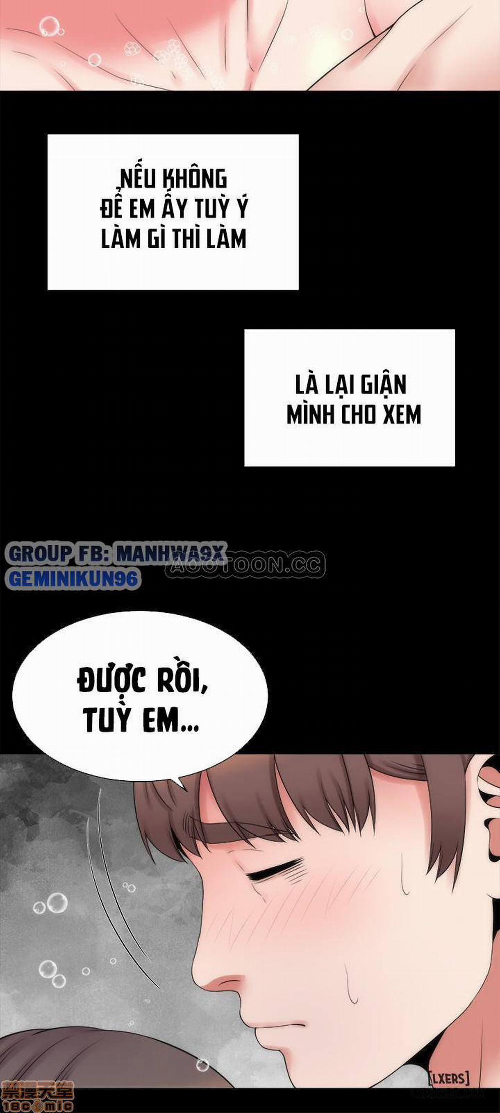 Mẹ Con Cô Ấy 46 trang 16