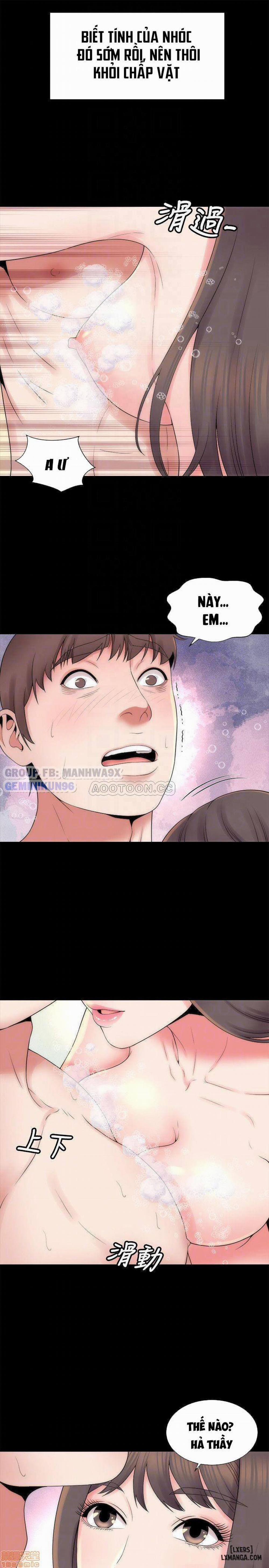 Mẹ Con Cô Ấy 46 trang 18