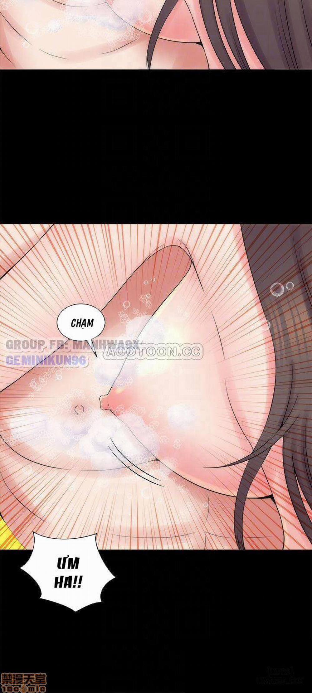 Mẹ Con Cô Ấy 46 trang 20