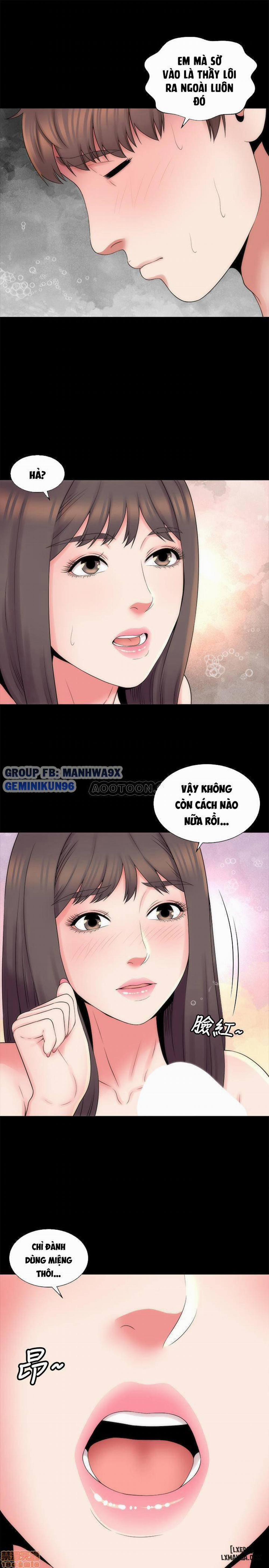 Mẹ Con Cô Ấy 46 trang 24