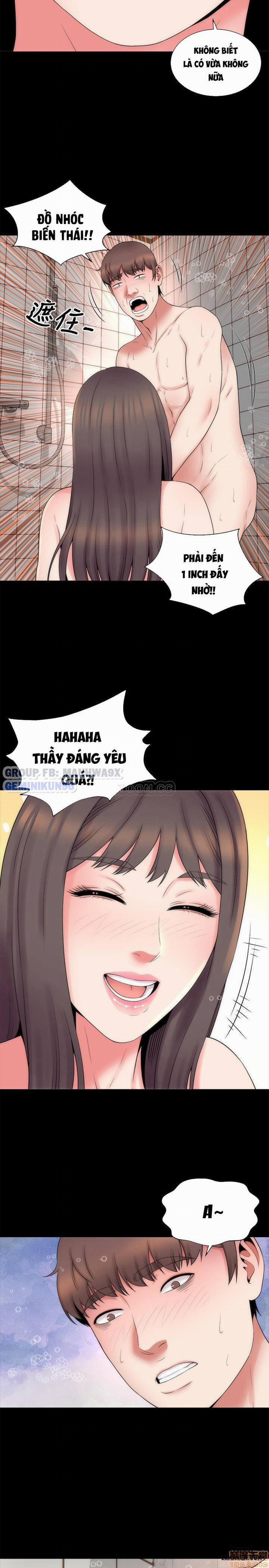 Mẹ Con Cô Ấy 46 trang 25