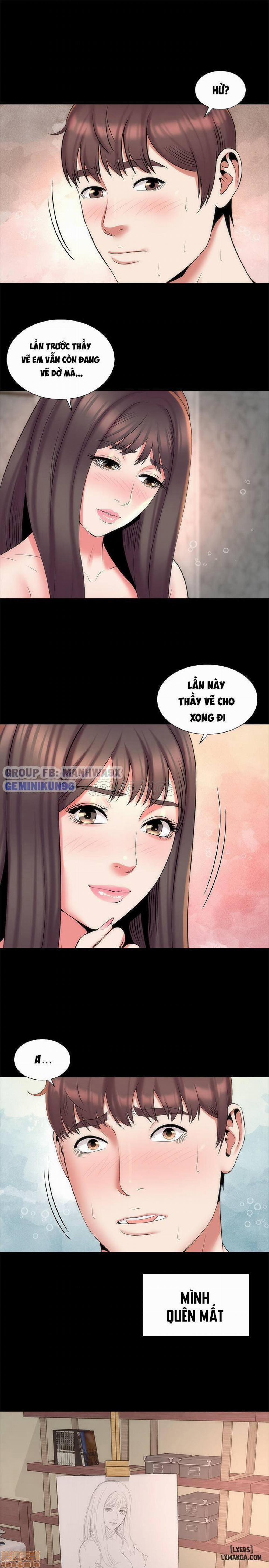 Mẹ Con Cô Ấy 46 trang 27