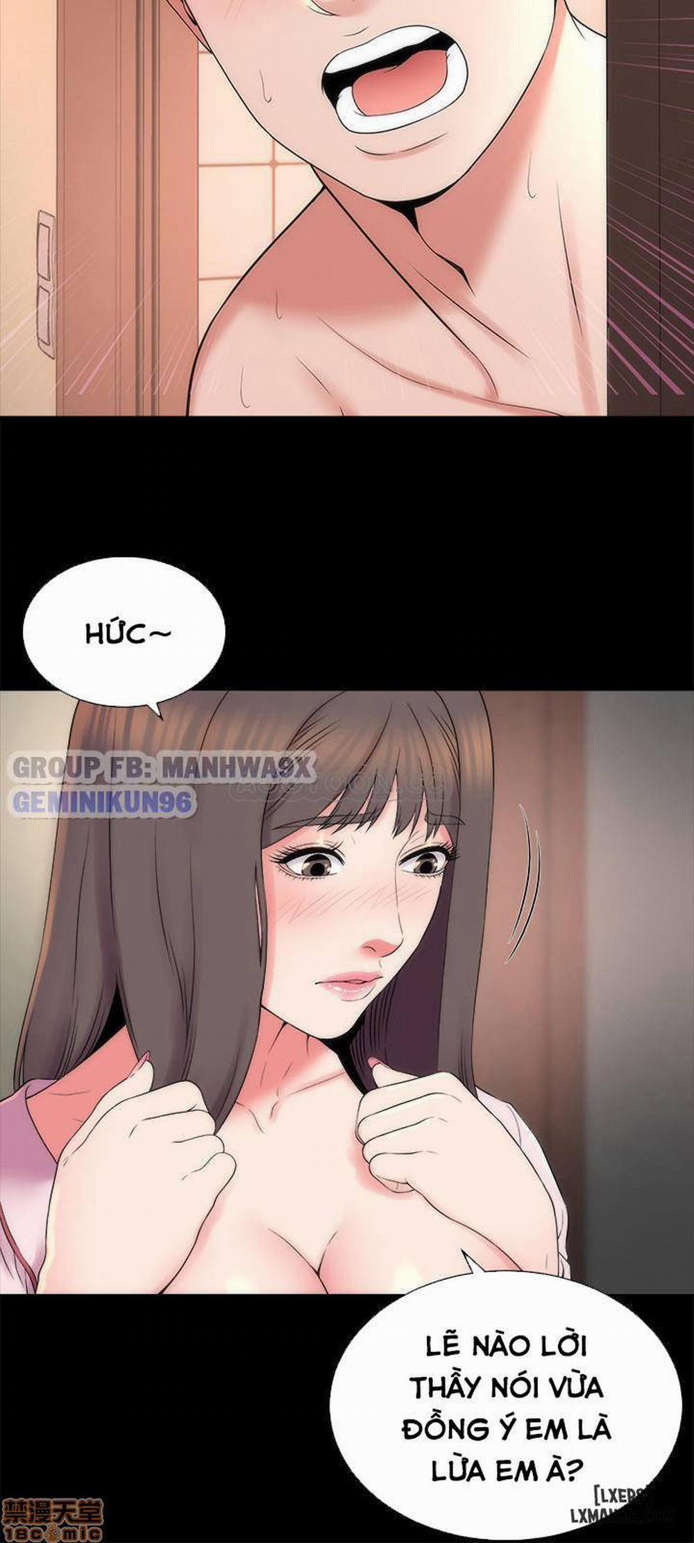 Mẹ Con Cô Ấy 46 trang 3