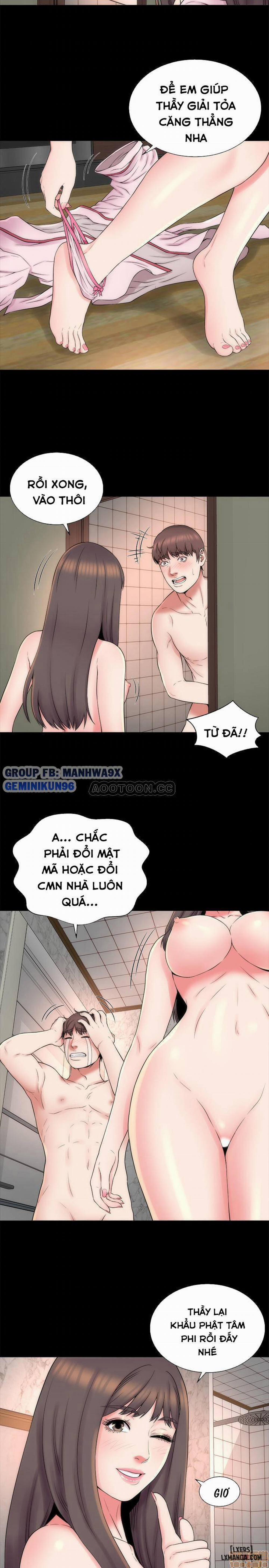 Mẹ Con Cô Ấy 46 trang 6