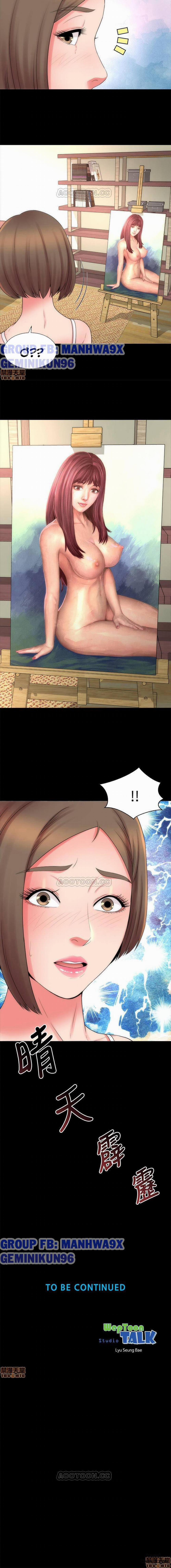 Mẹ Con Cô Ấy 47 trang 9