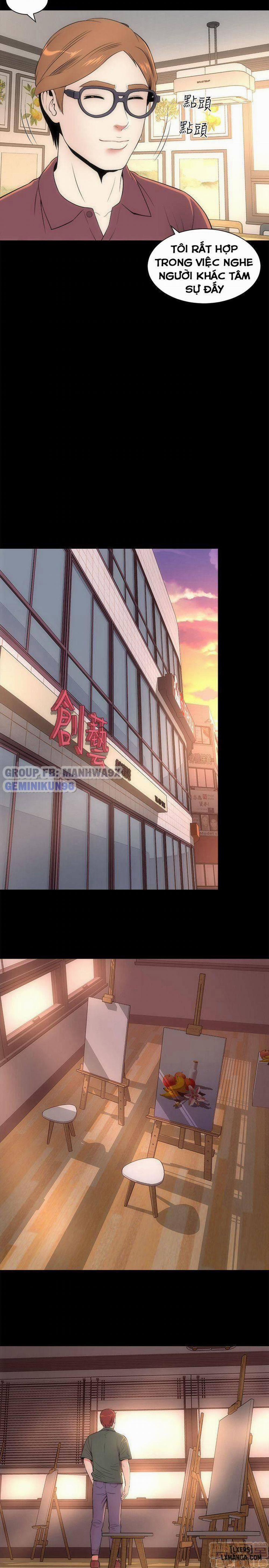 Mẹ Con Cô Ấy 5 trang 15