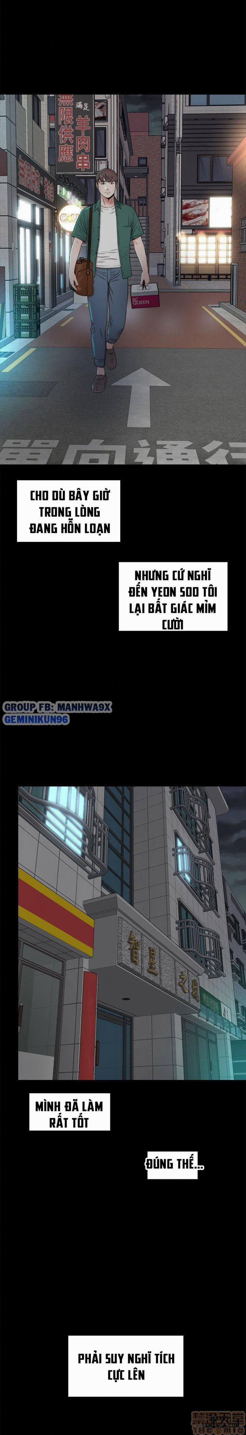 Mẹ Con Cô Ấy 5 trang 24