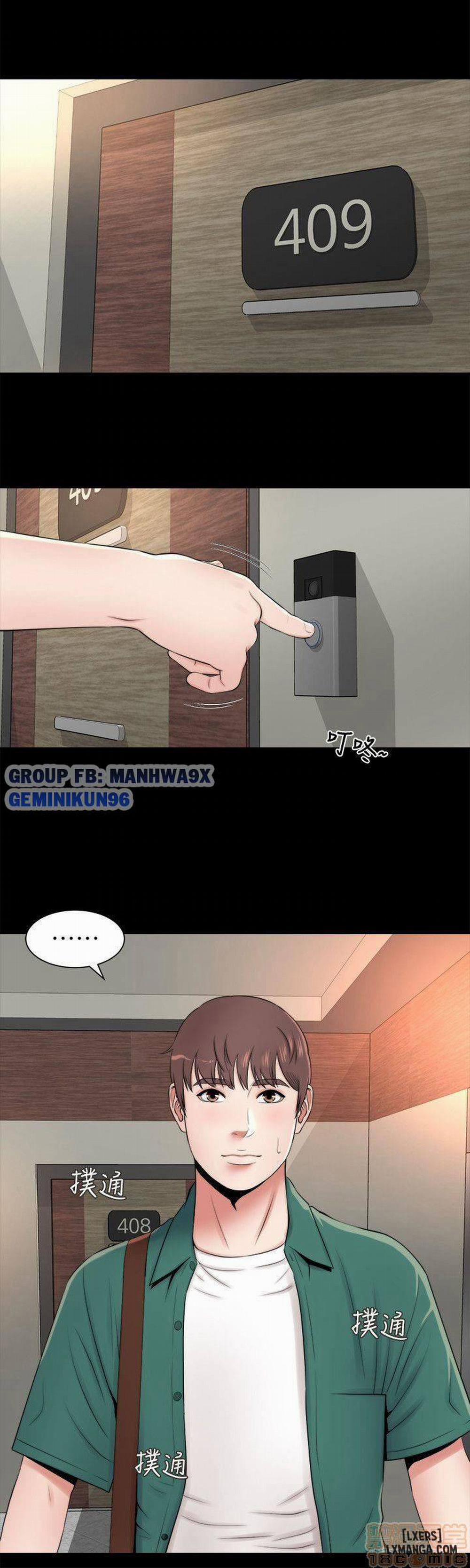 Mẹ Con Cô Ấy 5 trang 25