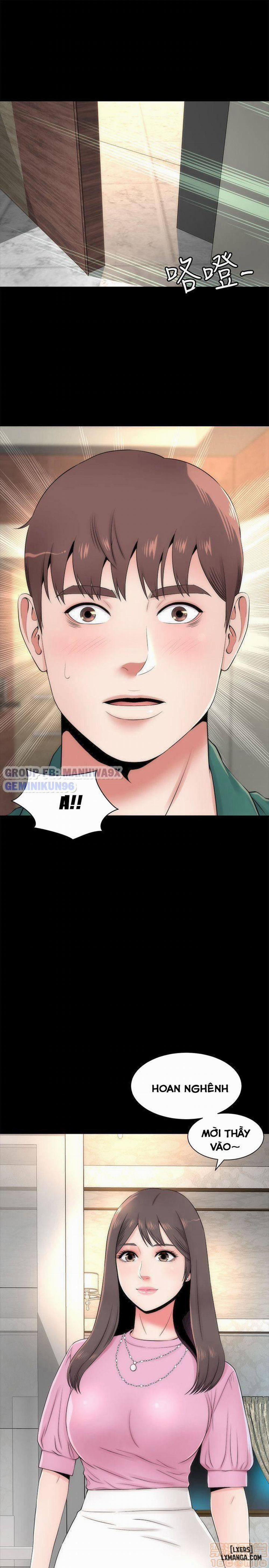 Mẹ Con Cô Ấy 5 trang 26